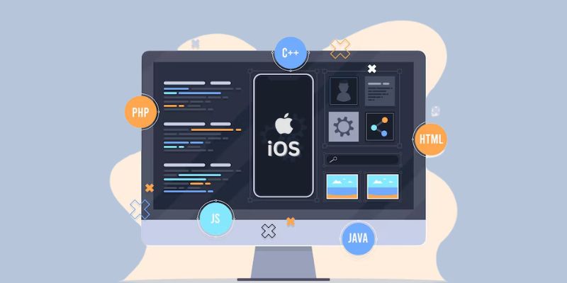 Popular Programming Languages for iOS App Development in 2024